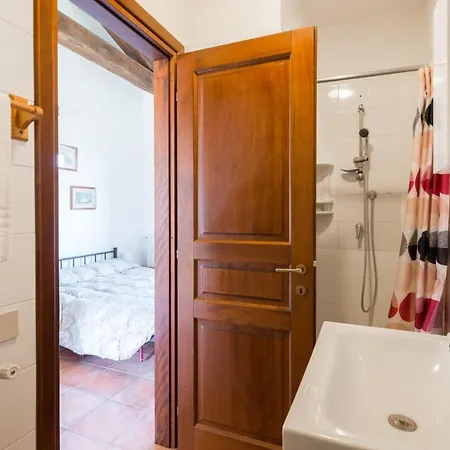 Il Castoro Di Martignano Villa Anguillara Sabazia Exterior photo
