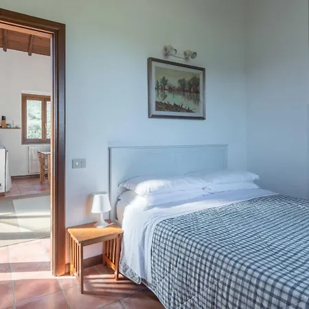 Il Castoro Di Martignano Villa Anguillara Sabazia Exterior photo