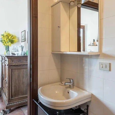 Il Castoro Di Martignano Villa Anguillara Sabazia Exterior photo