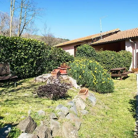 Il Castoro Di Martignano Villa Anguillara Sabazia Exterior photo