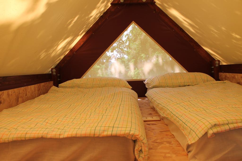 Farm stay Il Castoro Di Martignano Anguillara Sabazia