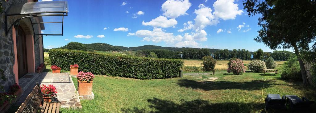 Farm stay Il Castoro Di Martignano