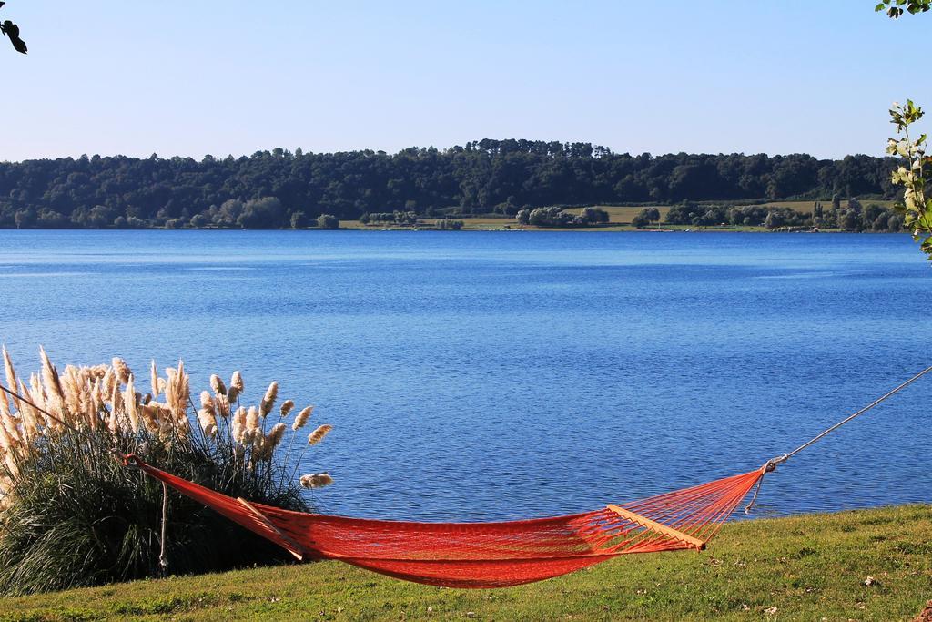 Il Castoro Di Martignano Farm stay