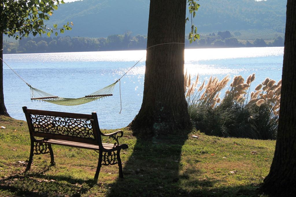Farm stay Il Castoro Di Martignano *
