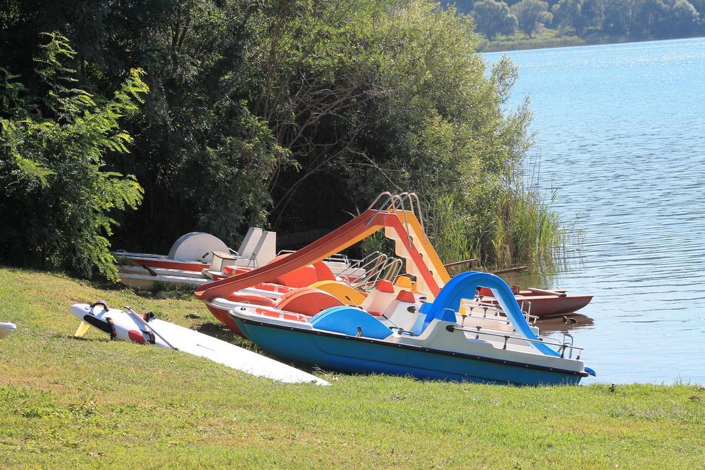 Il Castoro Di Martignano *
