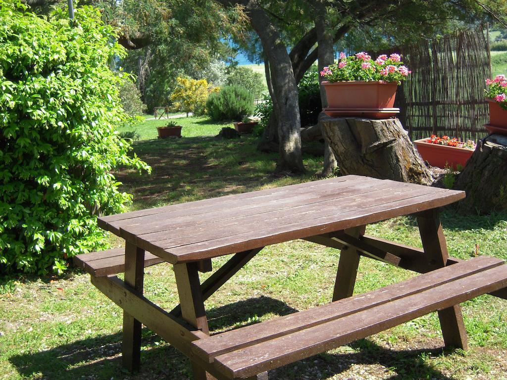 Farm stay Il Castoro Di Martignano *