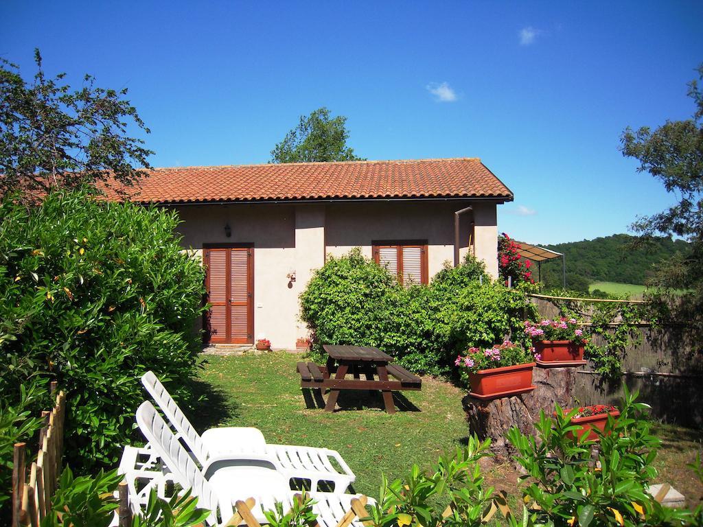 Farm stay Il Castoro Di Martignano