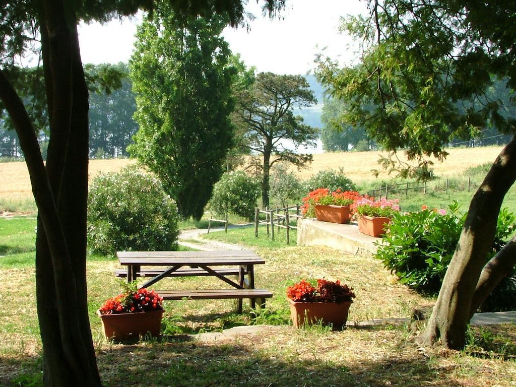 Il Castoro Di Martignano Anguillara Sabazia