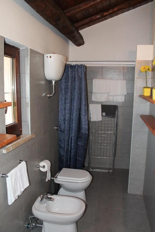 Farm stay Il Castoro Di Martignano
