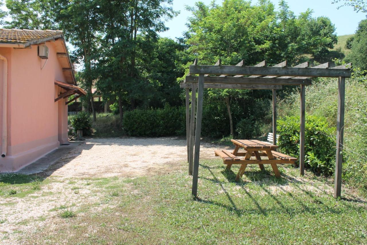Il Castoro Di Martignano Bauernhof Anguillara Sabazia
