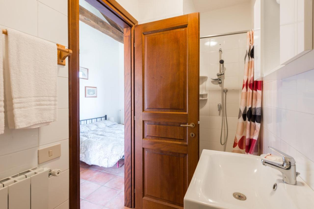 Bauernhof Il Castoro Di Martignano *