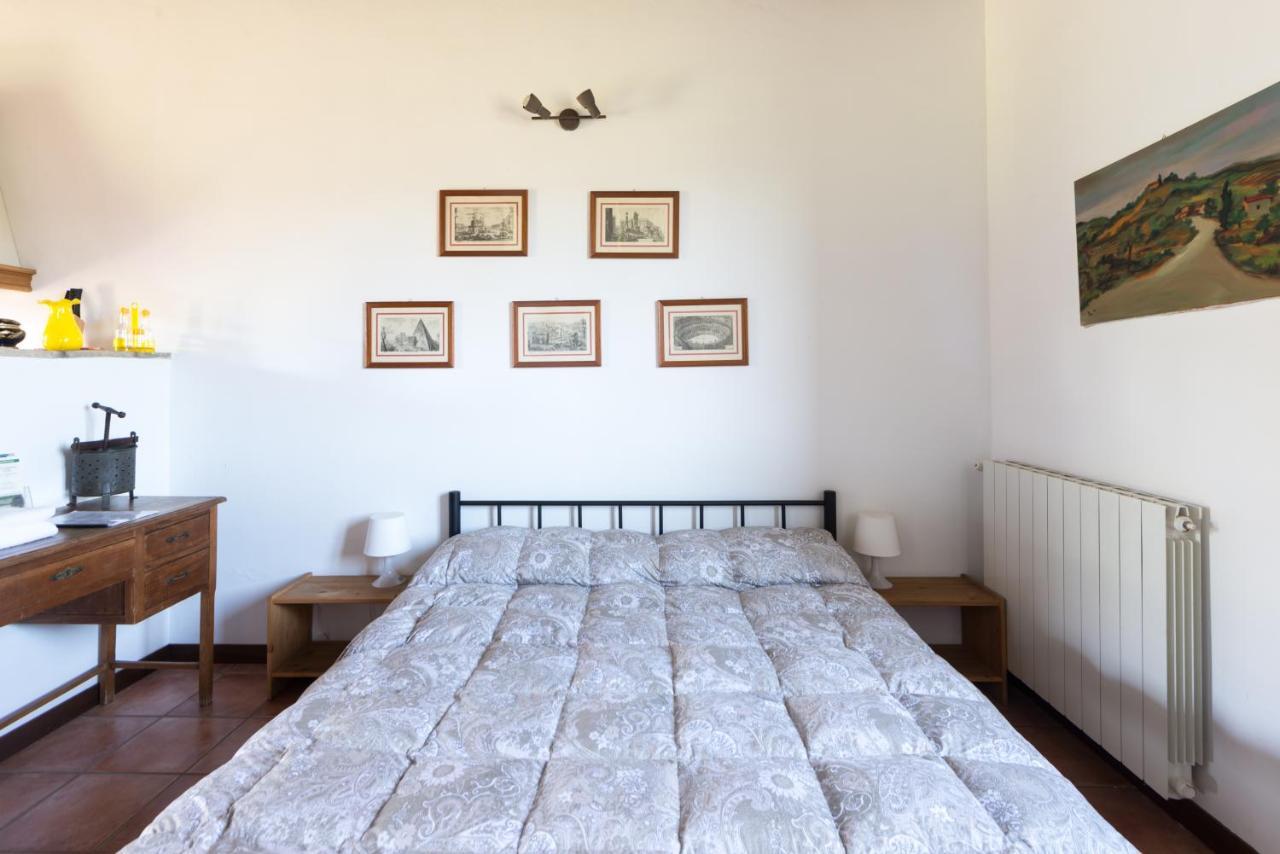 Farm stay Il Castoro Di Martignano