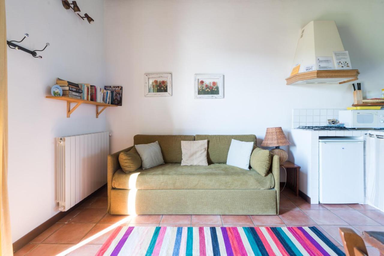 Il Castoro Di Martignano Farm stay Anguillara Sabazia