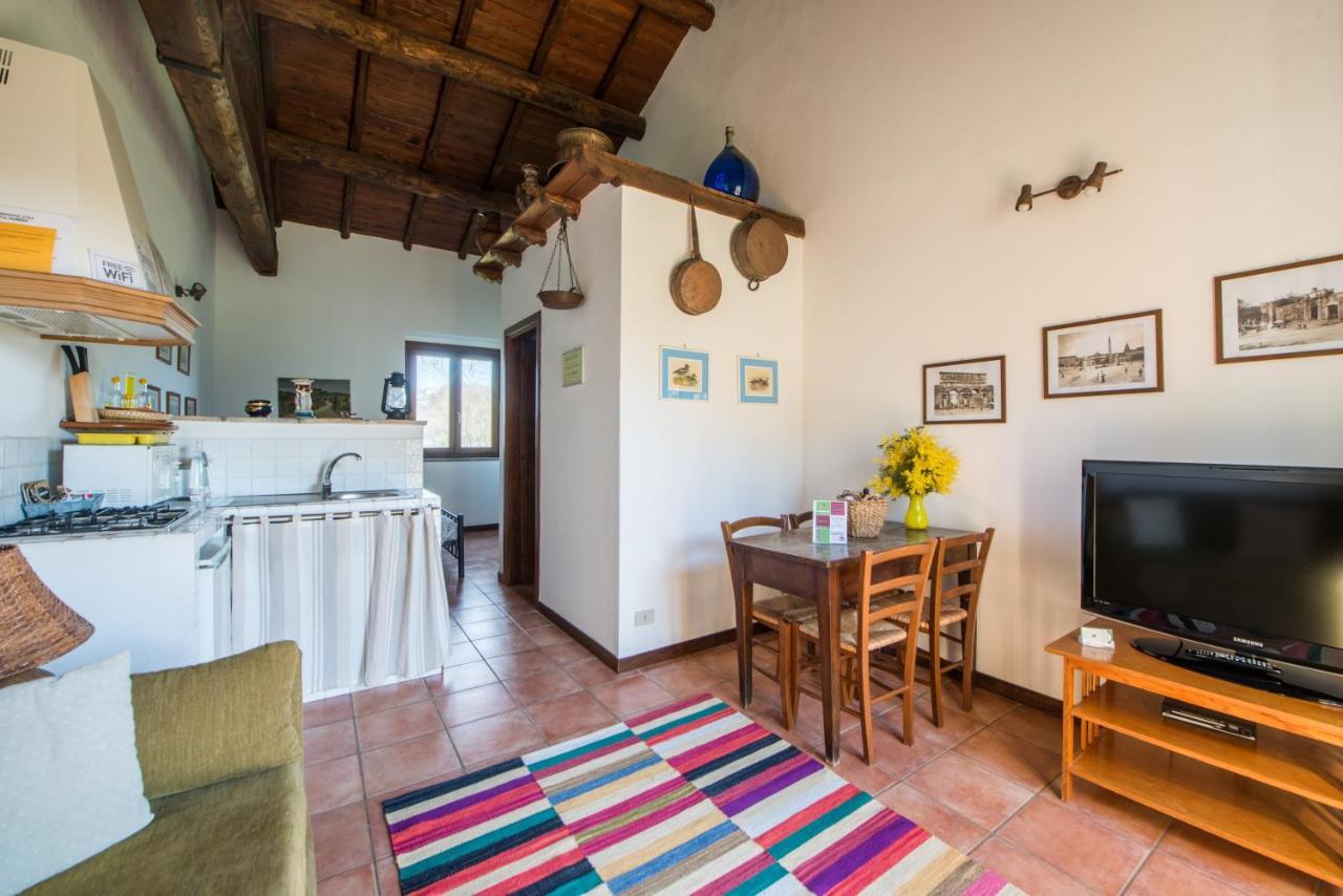 Il Castoro Di Martignano Farm stay Anguillara Sabazia