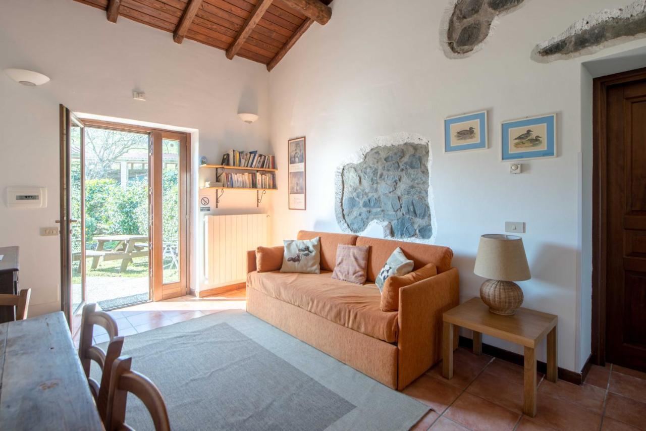 Il Castoro Di Martignano Farm stay