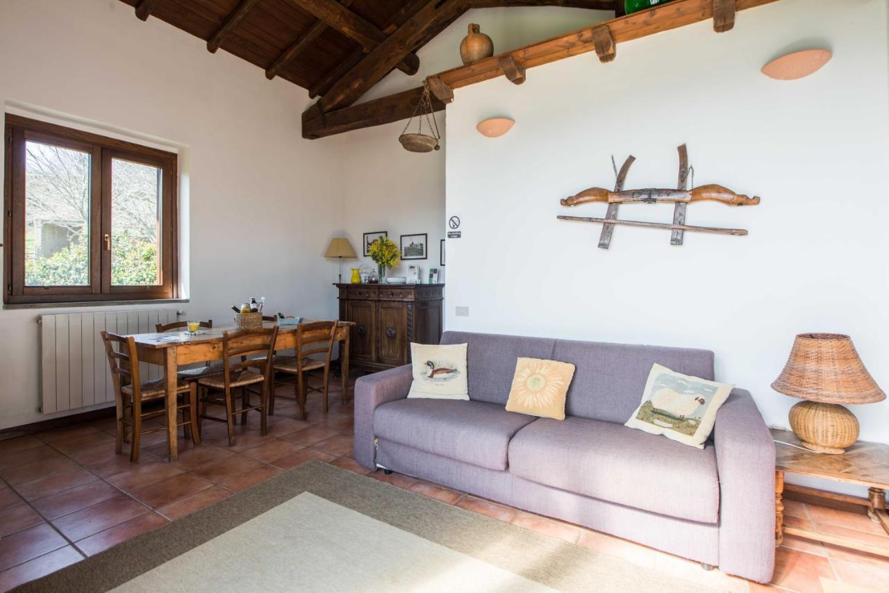 Il Castoro Di Martignano Farm stay *