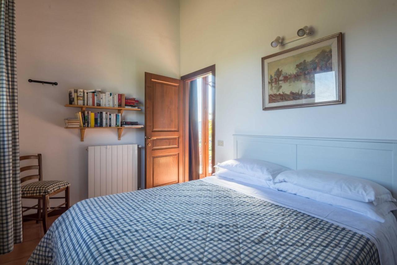 Bauernhof Il Castoro Di Martignano *