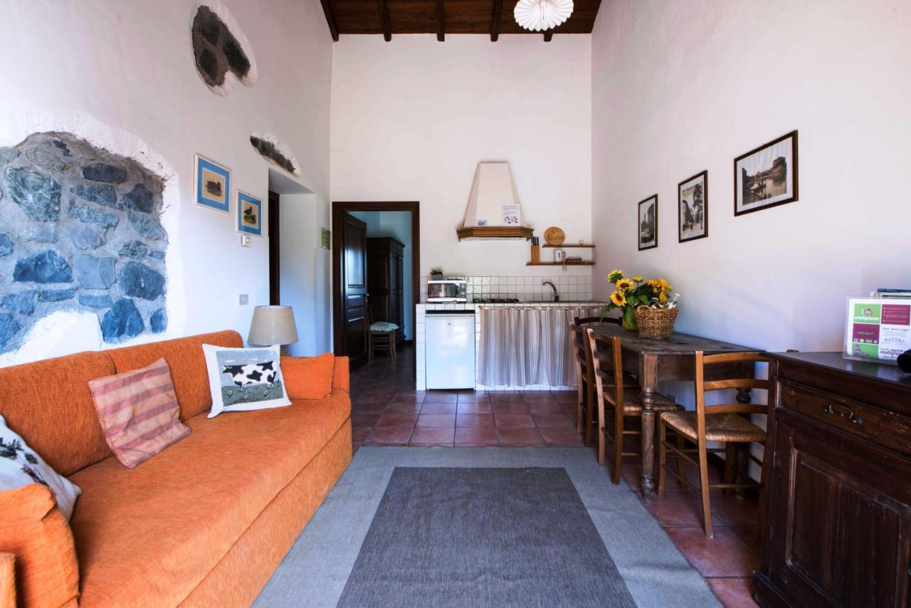 Il Castoro Di Martignano Farm stay