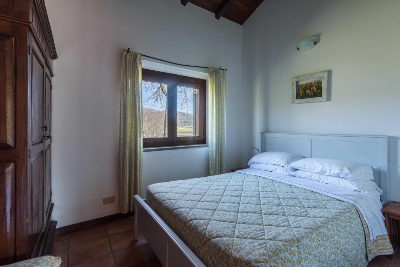 Bauernhof Il Castoro Di Martignano *