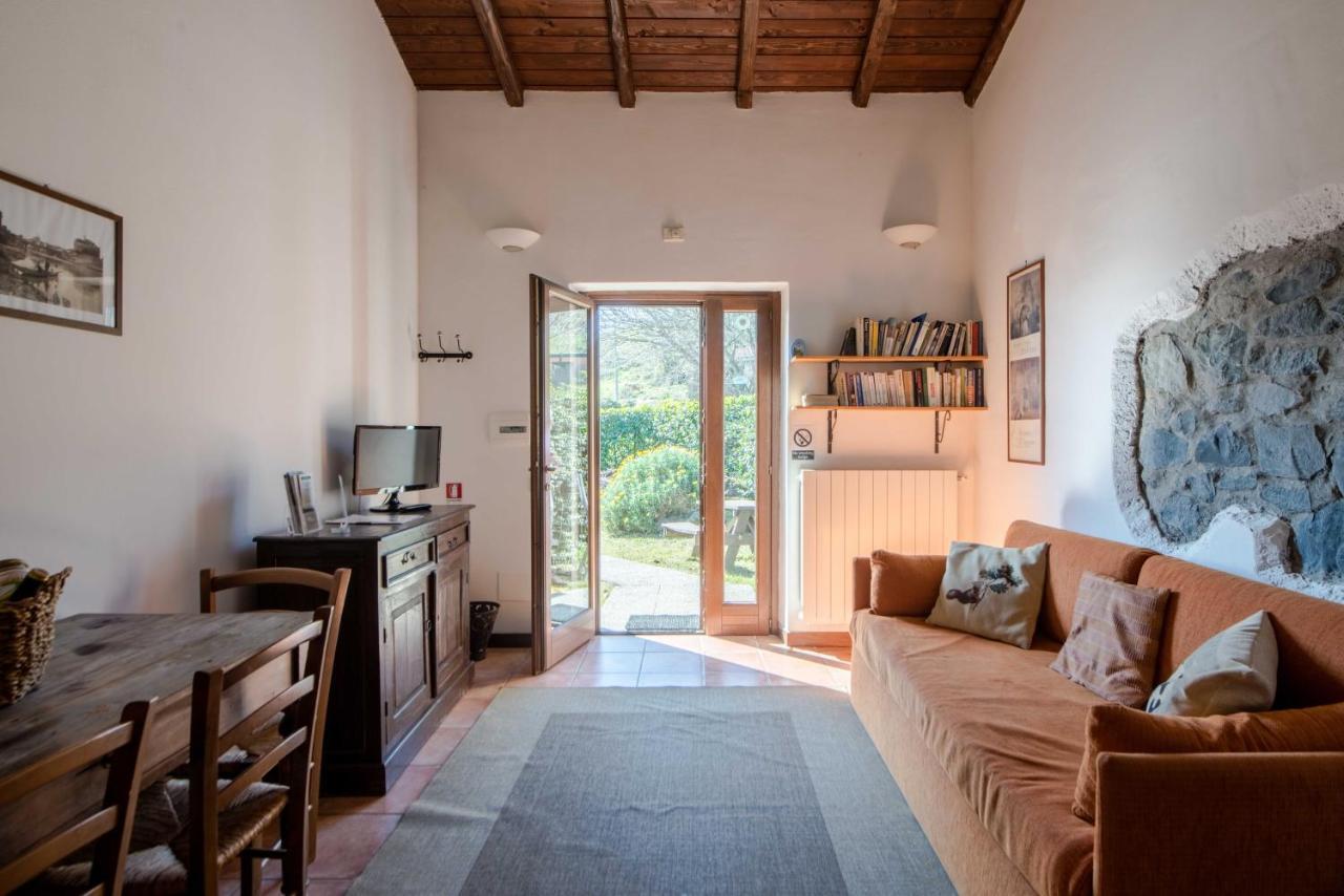 Farm stay Il Castoro Di Martignano Anguillara Sabazia