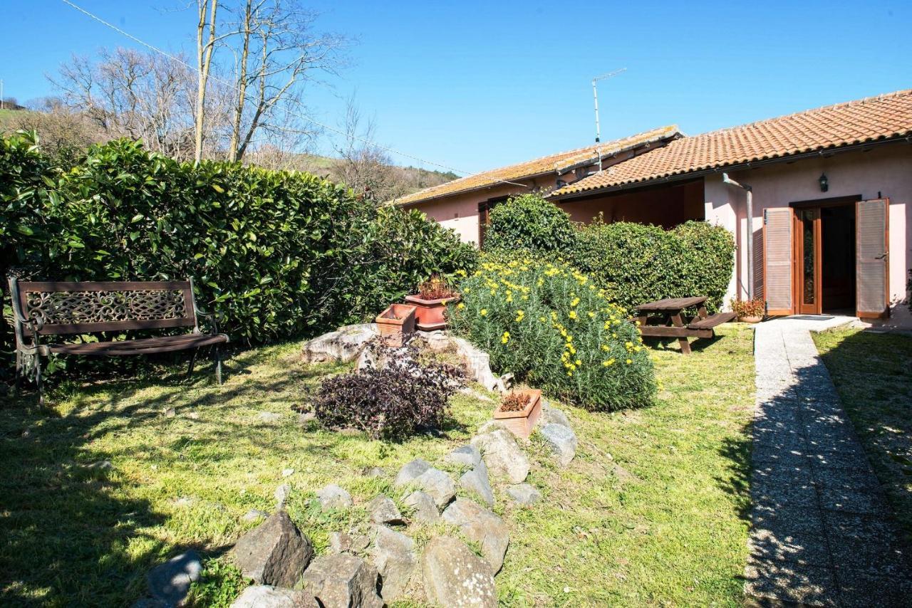 Il Castoro Di Martignano Anguillara Sabazia
