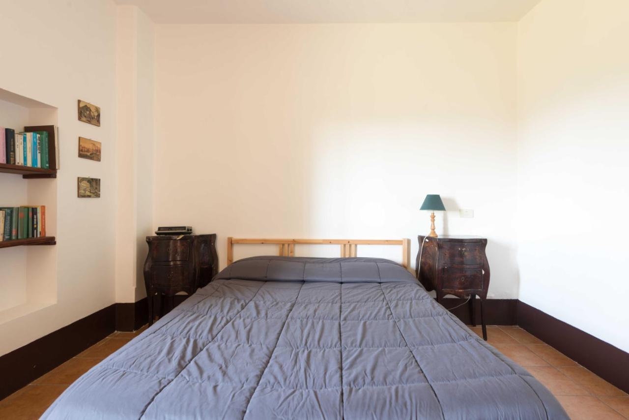 Farm stay Il Castoro Di Martignano Anguillara Sabazia
