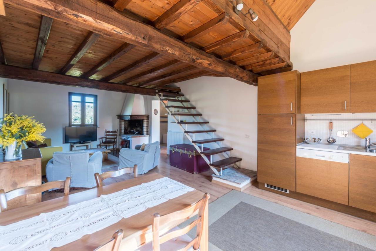 Il Castoro Di Martignano Farm stay