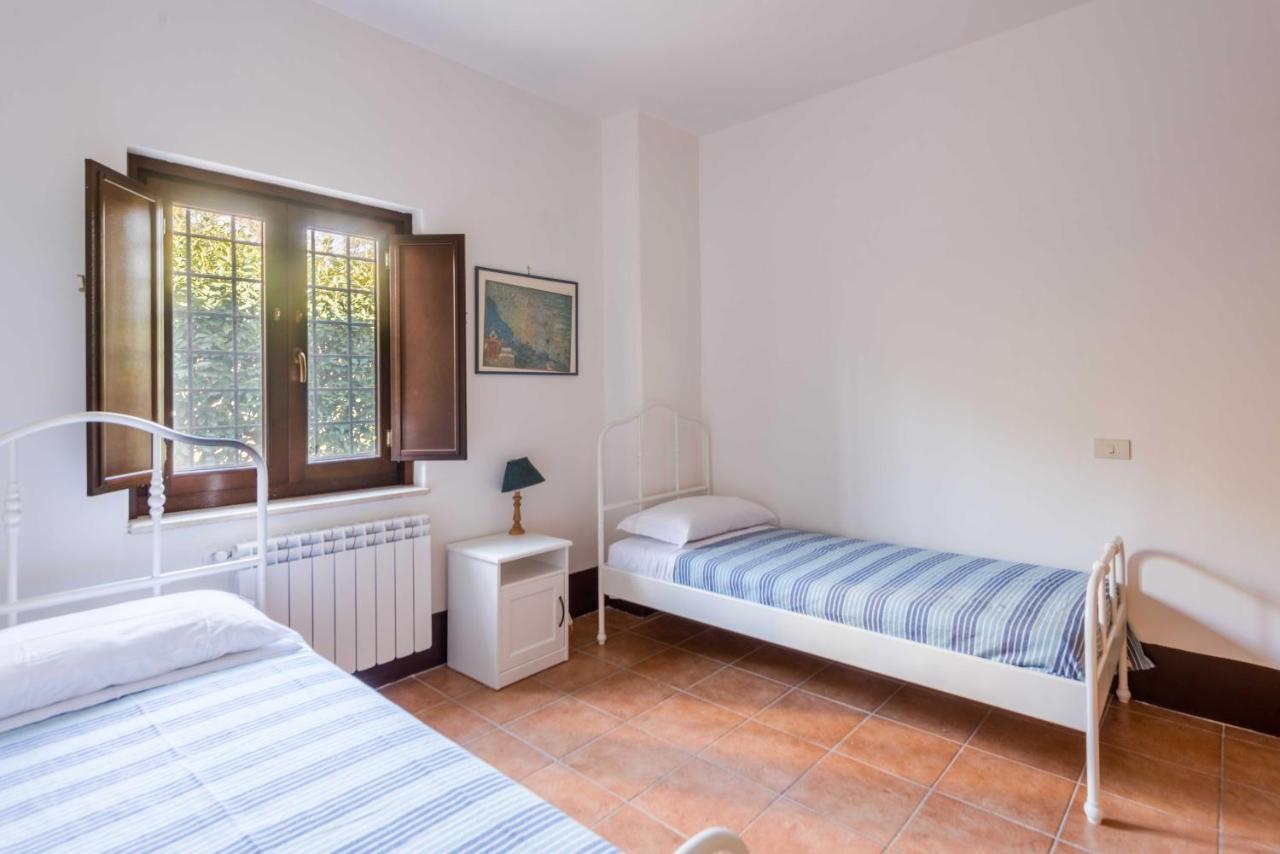 Il Castoro Di Martignano Anguillara Sabazia