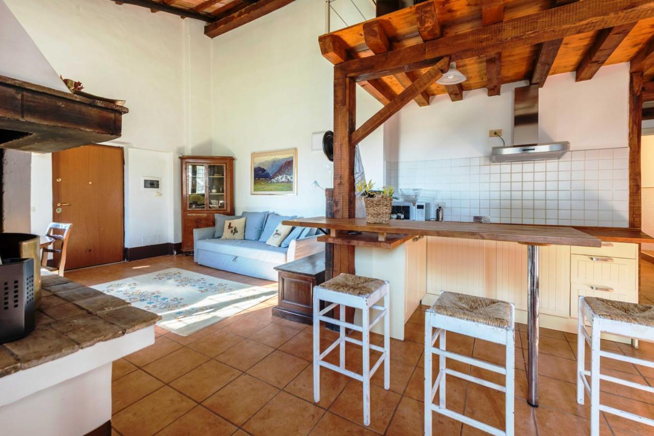 Il Castoro Di Martignano Farm stay Anguillara Sabazia