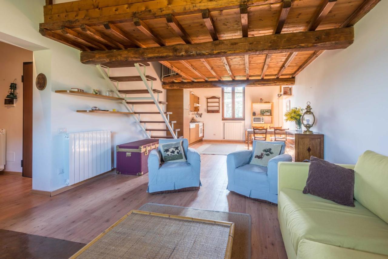Il Castoro Di Martignano Farm stay