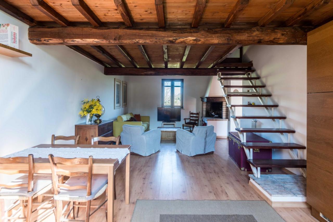 Il Castoro Di Martignano Farm stay *