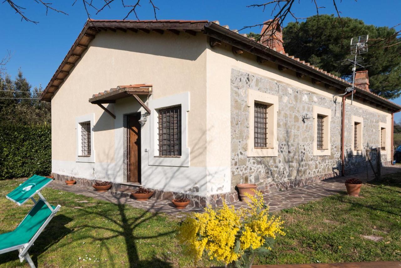 Il Castoro Di Martignano