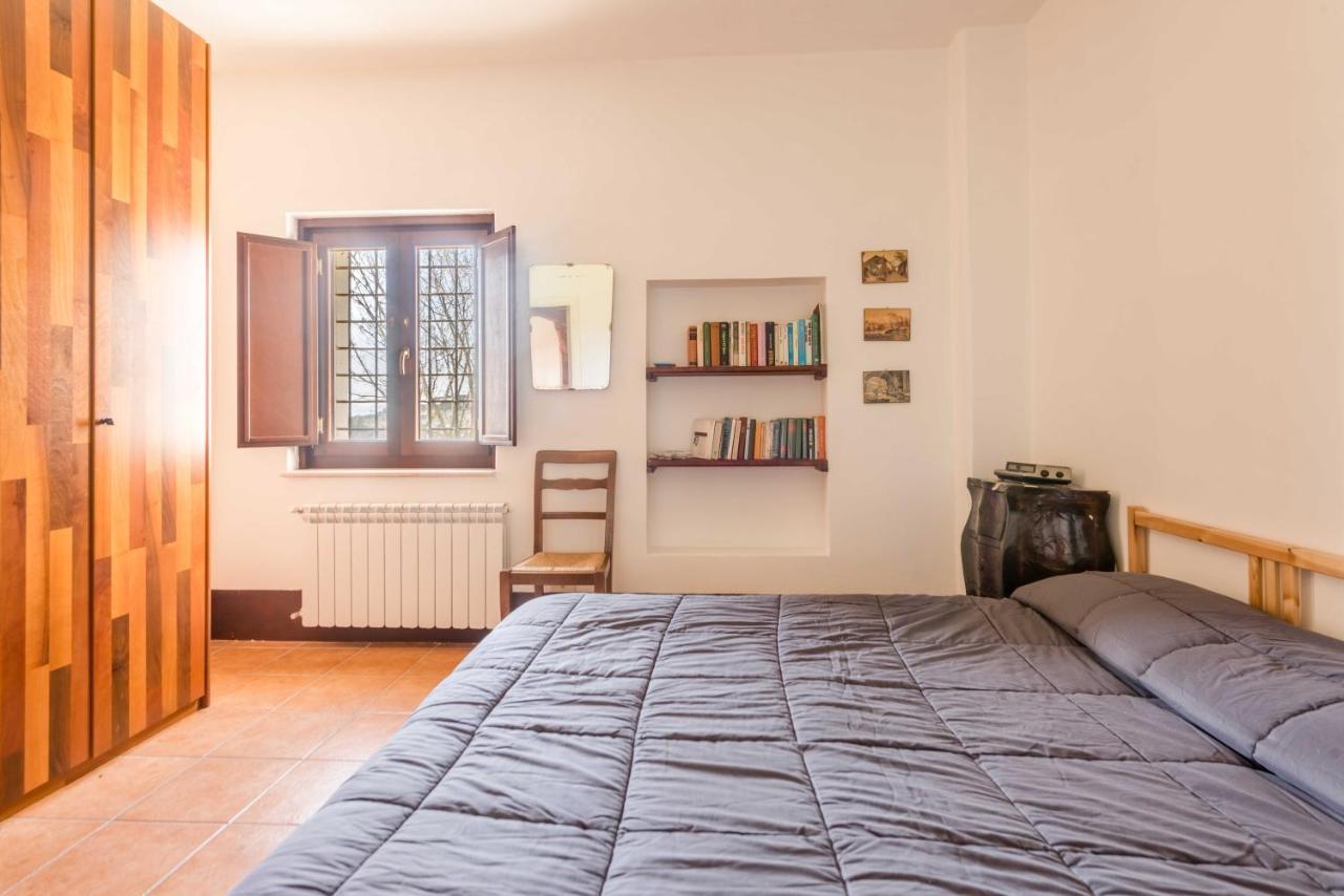 Farm stay Il Castoro Di Martignano Anguillara Sabazia