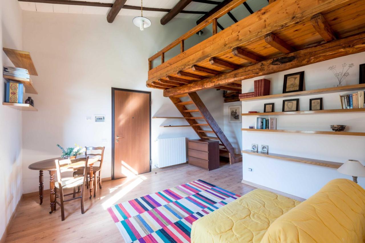 Il Castoro Di Martignano Farm stay *