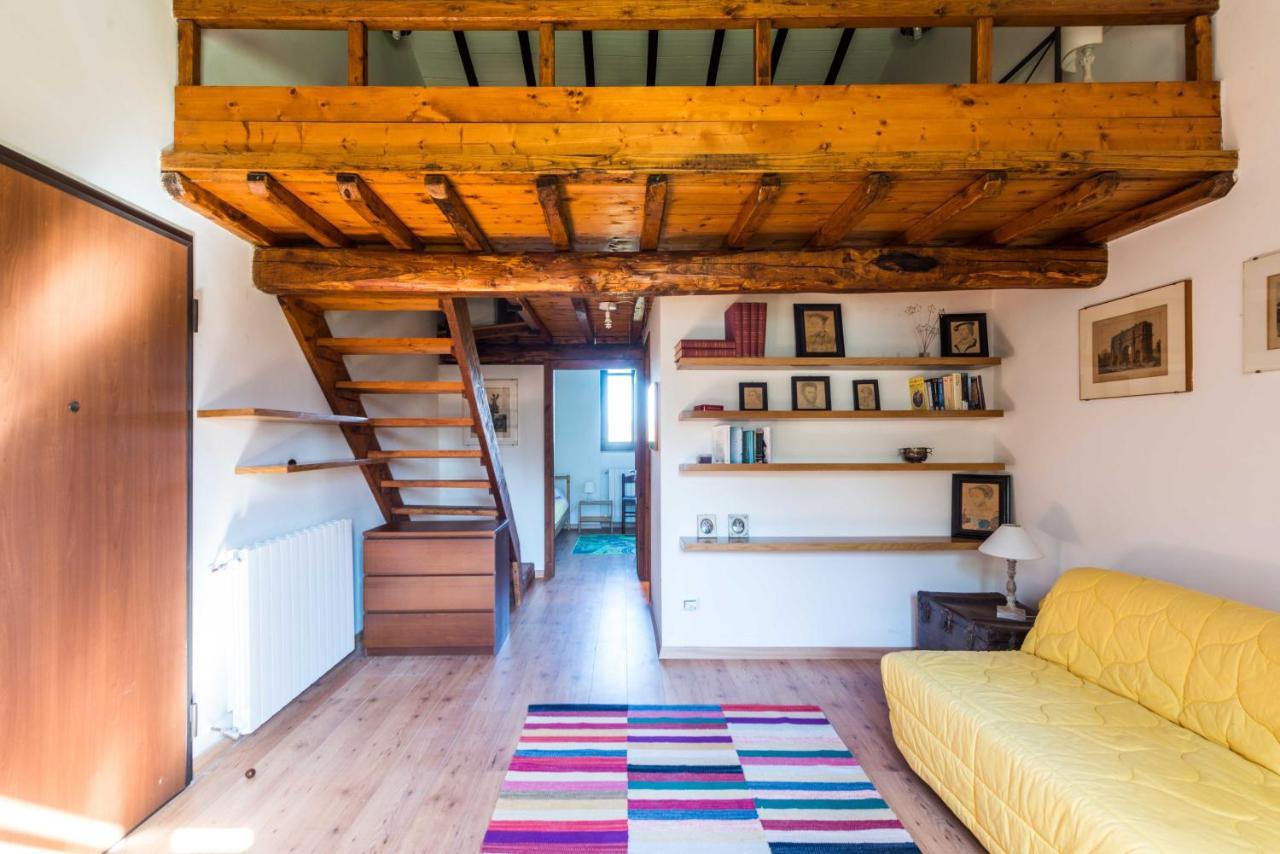Farm stay Il Castoro Di Martignano