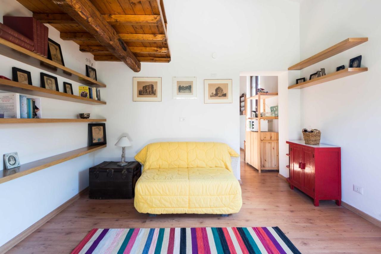 Farm stay Il Castoro Di Martignano
